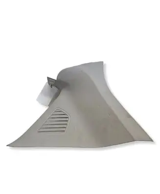 Ford S-MAX (D)pillar trim (top) 6M21R280C46A