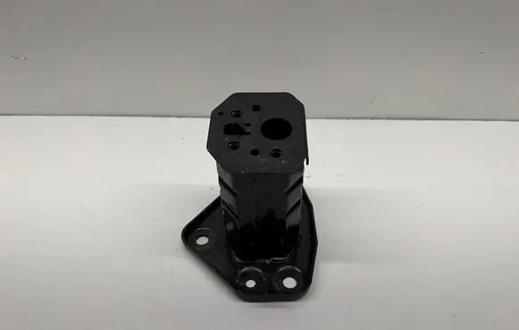 Toyota bZ4X Front bumper shock/impact absorber XXXXXXX