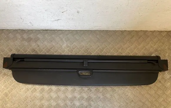 BMW X5 E70 Parcel shelf load cover 