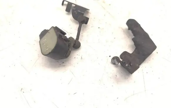 Citroen C6 Headlight/headlamp level sensor 9663488680 0908030134