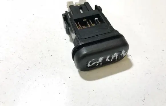 Mitsubishi Galant Air circulation switch 
