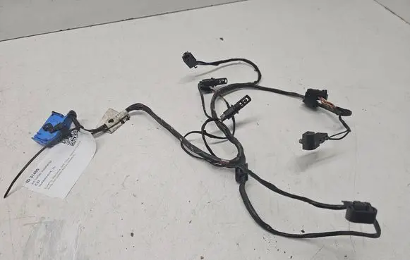 Opel Astra H Other wiring loom 52415215