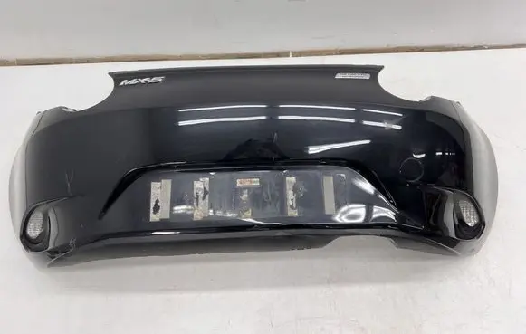 Mazda MX-5 NA Miata Rear bumper 