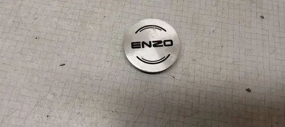 Opel Vectra C Original wheel cap 52811565F1A