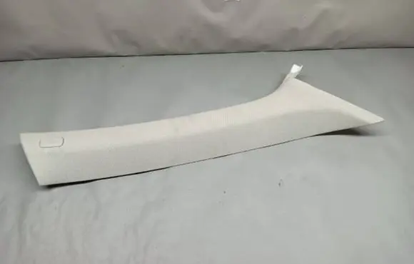 Audi Q5 SQ5 (A) pillar trim 8R0867234C