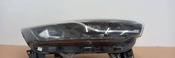 Renault Espace V (RFC) Headlight/headlamp 89908453 260108498R
