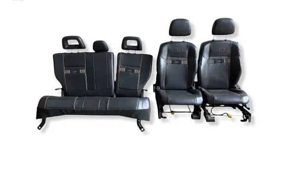 Jeep Compass Seat set 