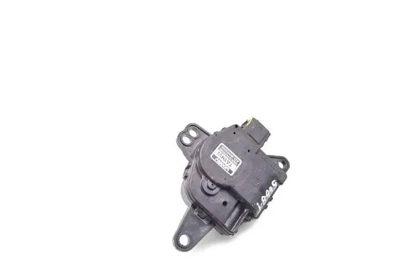 KIA Xceed Air flap motor/actuator EA1F0-EDFAB02