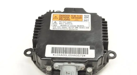 Nissan Murano Z51 Xenon control unit/module 