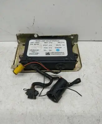 Jaguar XJ SERIE 3 Light module LCM DBC10922 90889148