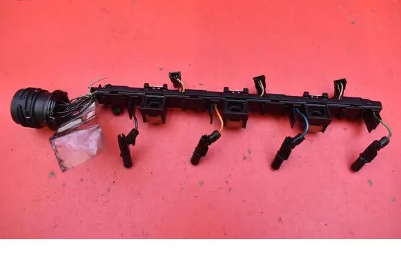 Audi A3 S3 A3 Sportback 8P Other wiring loom 03G971826A