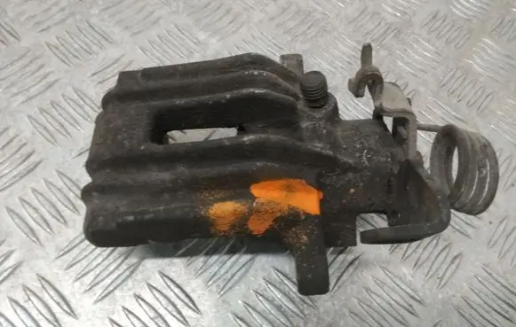 Audi A6 S6 C5 4B Rear brake caliper