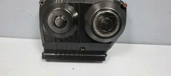 Timing belt guard (cover)