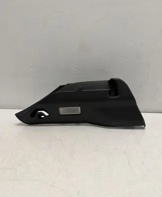 Peugeot 208 I (C) pillar trim 02109028001A