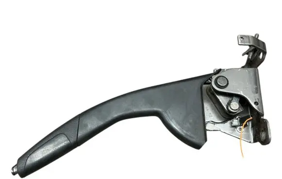 Renault Clio IV Hand brake release handle 360103828R