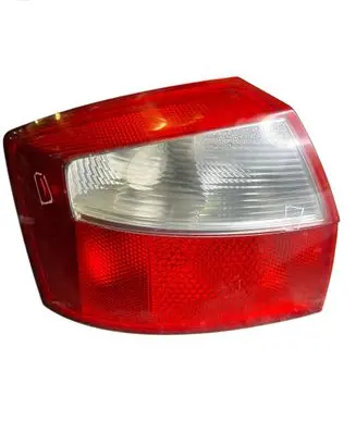 Audi A4 S4 B6 8E 8H Rear/tail lights 153929