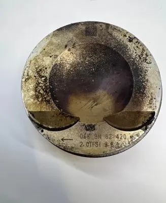 Piston