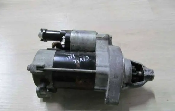 Honda Civic Starter motor 428000-5011 3262