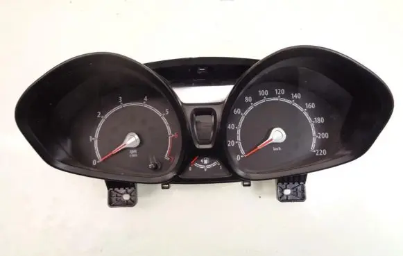 Ford Fiesta Speedometer (instrument cluster)