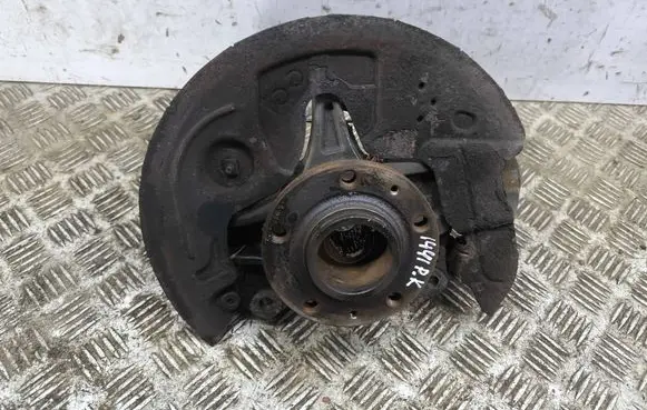 Peugeot 508 II Front wheel hub