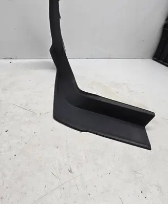 Other trunk/boot trim element