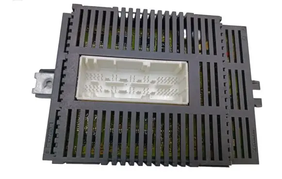 BMW 5 E60 E61 Light module LCM 6983539