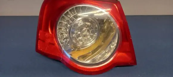 Volkswagen PASSAT B6 Rear/tail lights 27570112