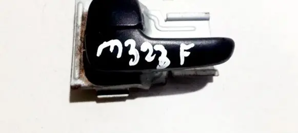 Mazda 323 F Front door interior handle mdh20i