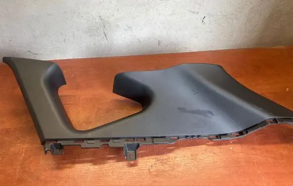 Hyundai Tucson IV NX4 (C) pillar trim 85860N7000