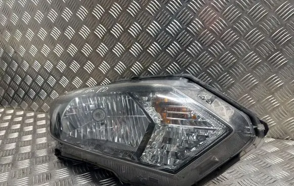 Honda HR-V Headlight/headlamp
