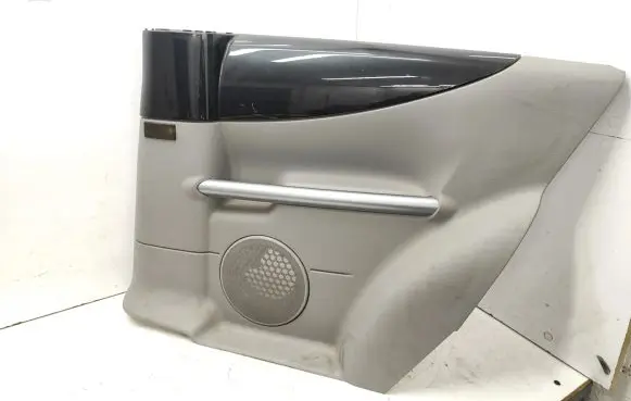 Citroen C3 Pluriel Rear door card panel trim 96468548YP 530150111