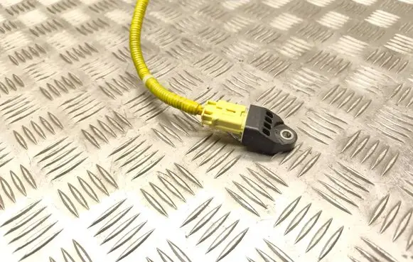 Subaru Legacy Airbag deployment crash/impact sensor 98235AG060 76249N9AK