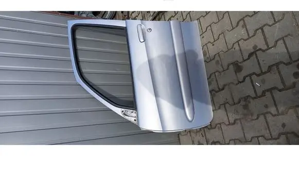 Citroen Xsara Picasso Front door 