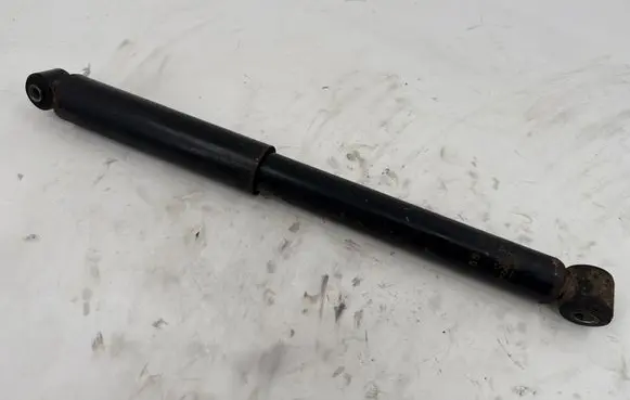 Volkswagen Golf IV Rear shock absorber/damper 553809