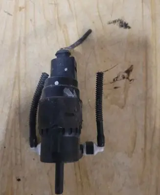 Audi Q5 SQ5 Windscreen/windshield washer pump 8K9955647