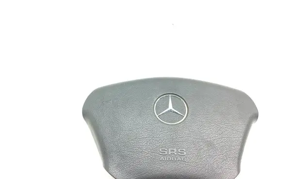 Mercedes-Benz ML W163 Steering wheel airbag 1634600298