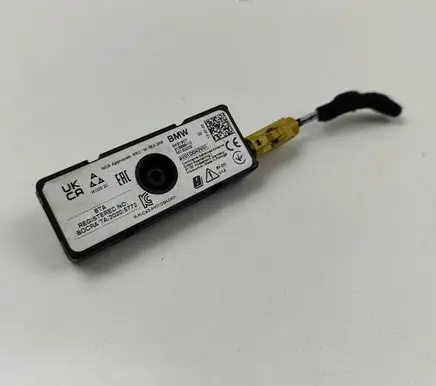 BMW iX Aerial antenna amplifier 5A319C7