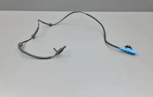 ABS brake wheel speed sensor