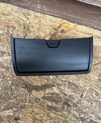BMW X5 F15 Sunglasses storage box 7298457 07032014