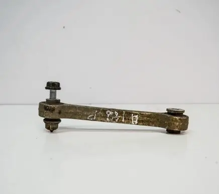 Steering tie rod
