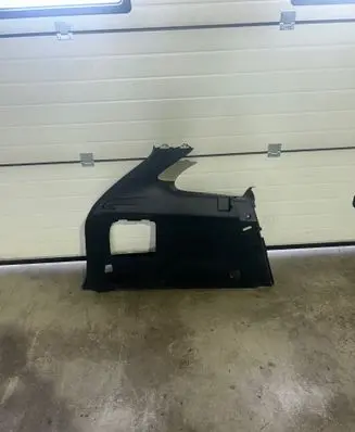 Volvo XC60 Trunk/boot side trim panel 30721204