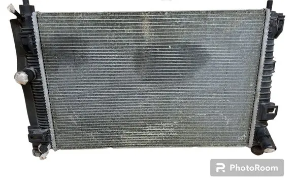 Mazda 3 II Coolant radiator 8V618005BD