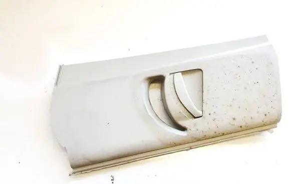 Seat Exeo (3R) (B) pillar trim (top) 8e0867293a