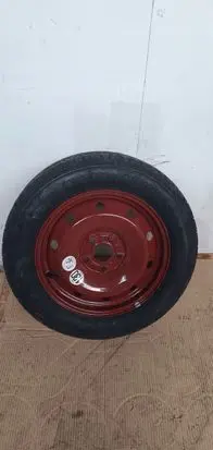 R19 alloy rim