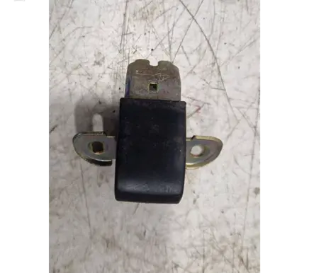 Renault Master II Rear door lock 352439E