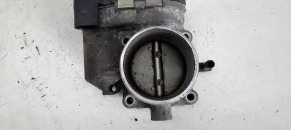 Audi A3 S3 8L Throttle valve