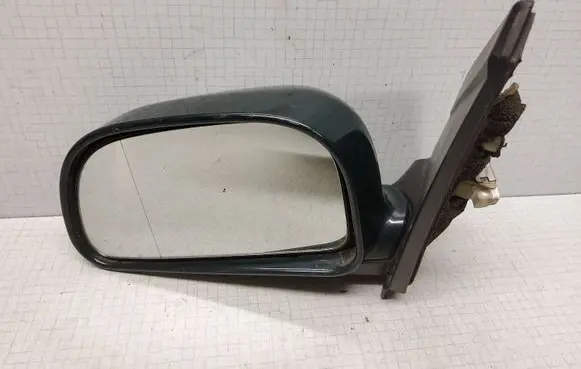 Mitsubishi Space Star Front door electric wing mirror