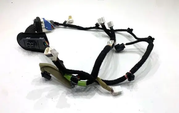 Mazda CX-3 Front door wiring loom DH0M67190