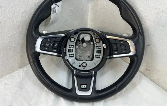 Jaguar XE Steering wheel KK833F563
