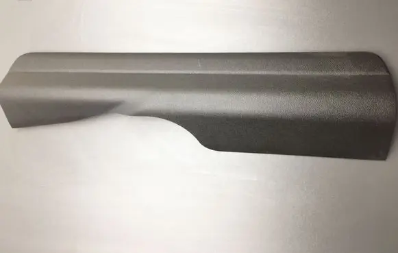 BMW 3 G20 G21 Rear sill trim cover 9891665 51479891665 9893397